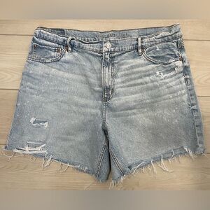 American Eagle Outfitters Relaxed Short